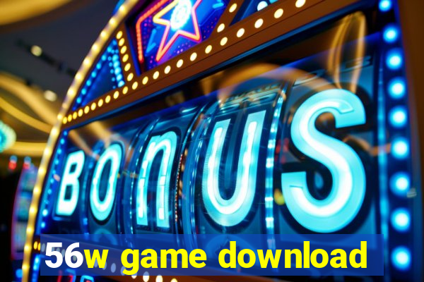 56w game download